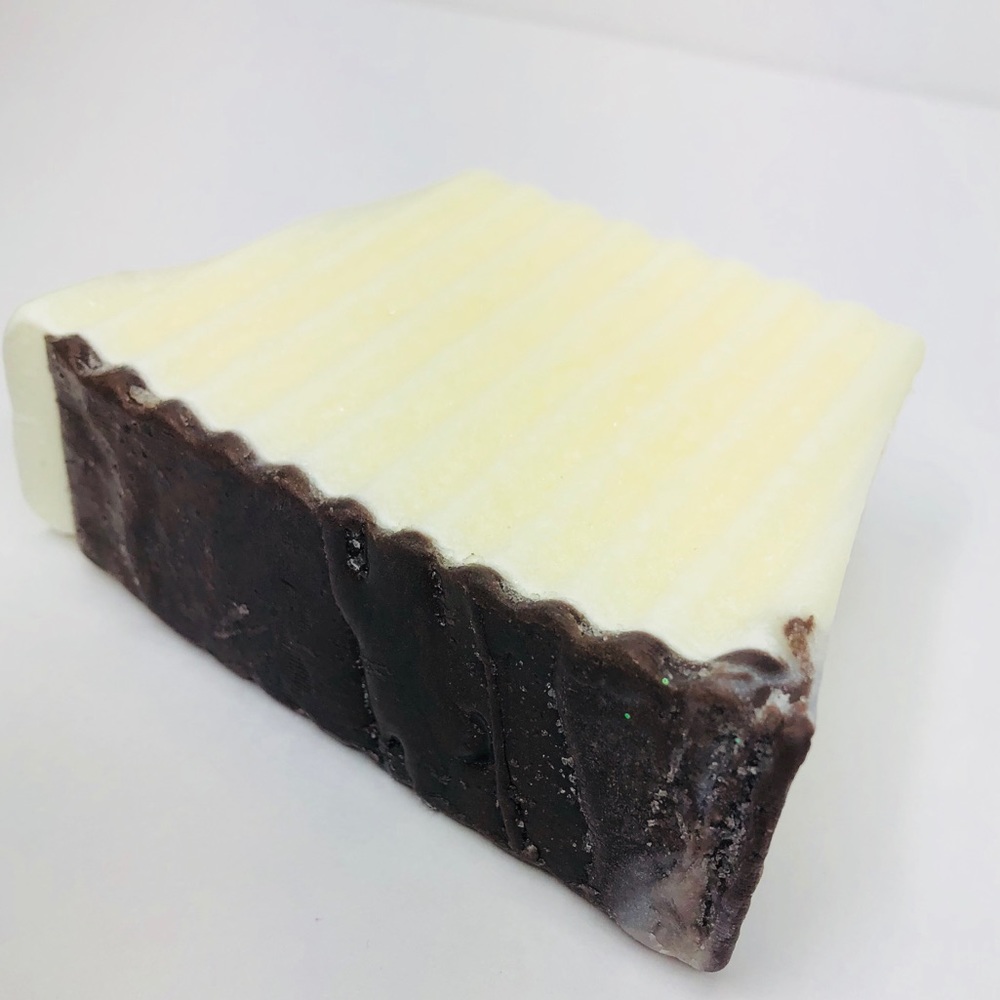 Lemon Spice Scented Soap